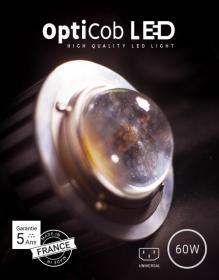 Opti COB  LED 60